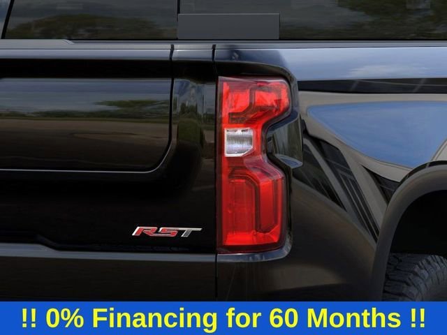 2026 Chevrolet Silverado 1500 RST - Photo 14