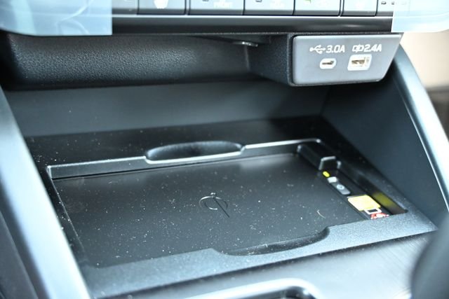 New 2026 Blue Subaru Limited image 23