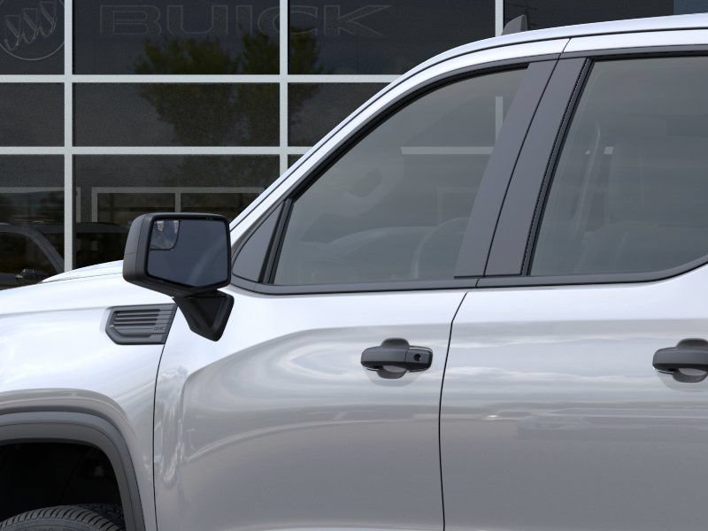 New 2026 Sterling Metallic GMC Pro image 12
