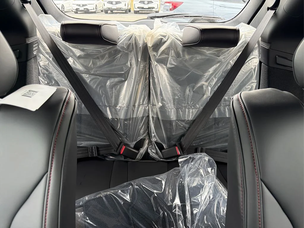2026 Acura MDX A-Spec Package - Photo 18