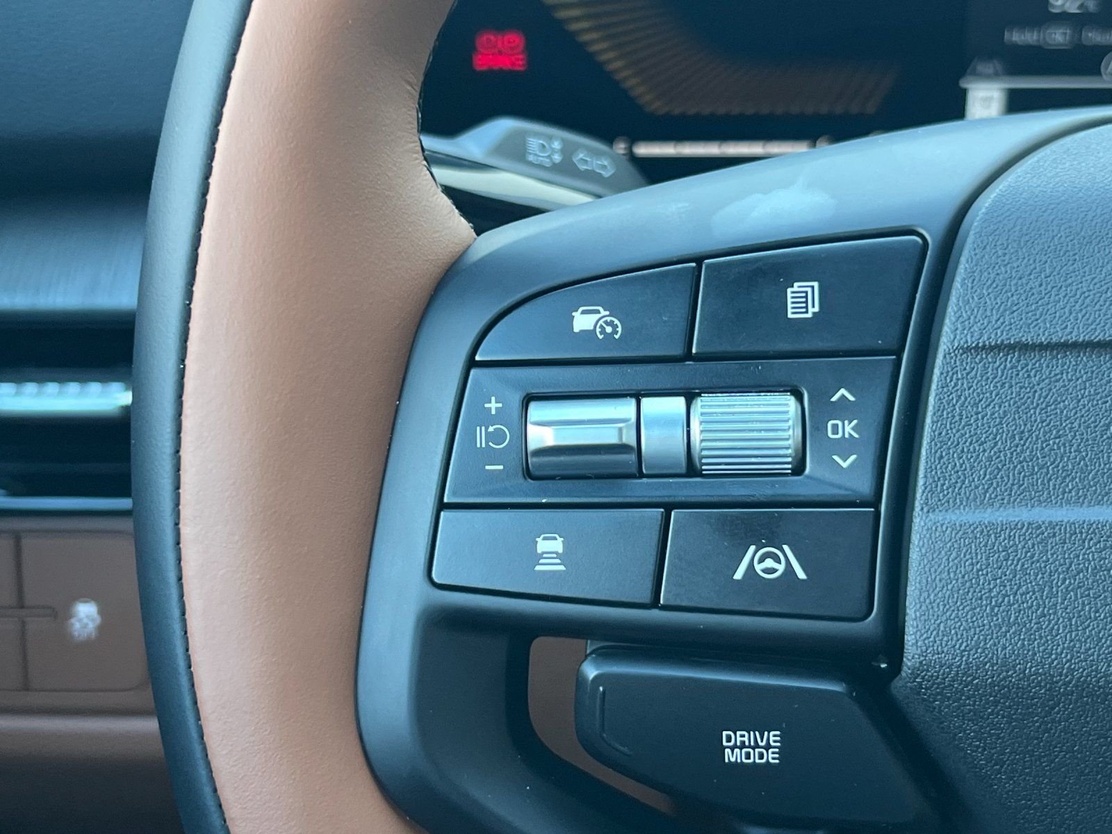 New 2026 Panthera Metal Matte Kia X-Line image 26