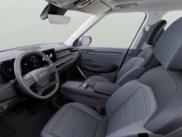 New 2026 White Kia Land image 12