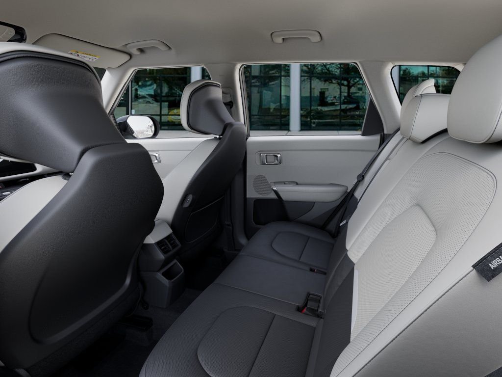 New 2027 Green Kia EX image 18