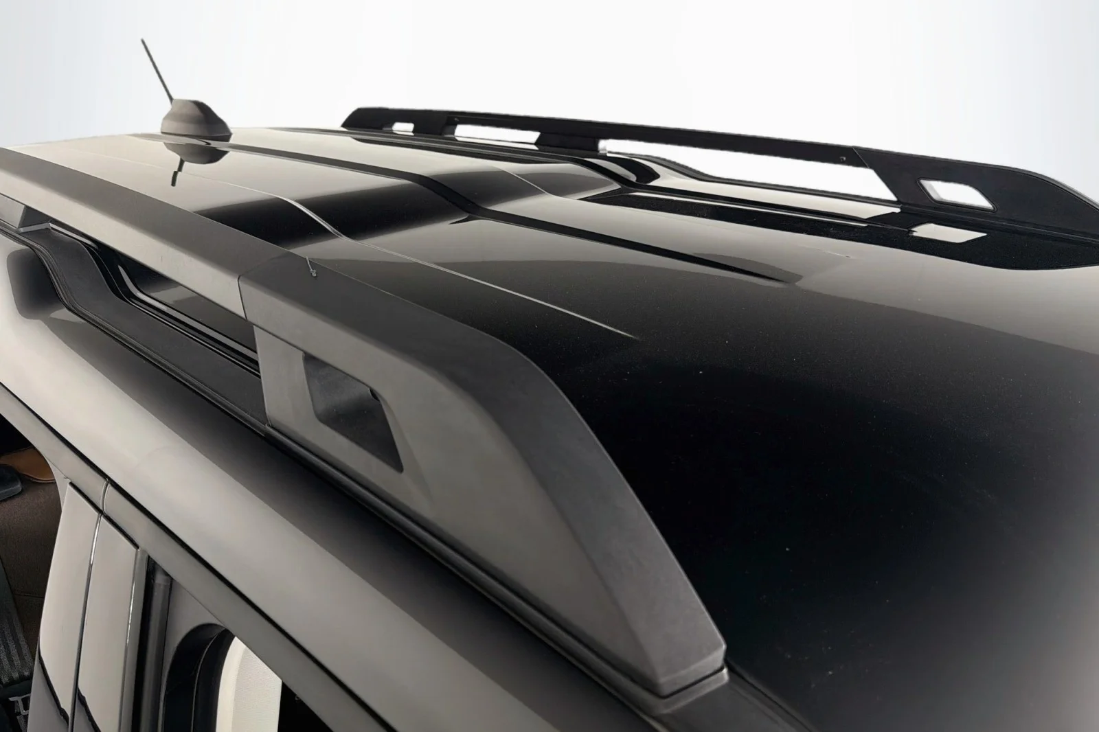 Used 2025 AZURE GRAY Ford Outer Banks image 21