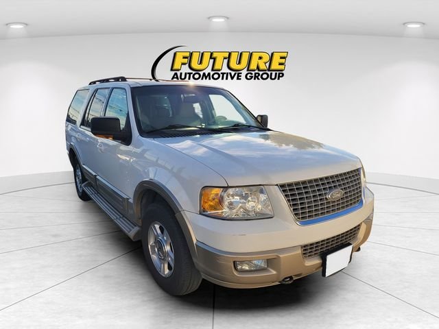 Used 2005  Ford Eddie Bauer image 1