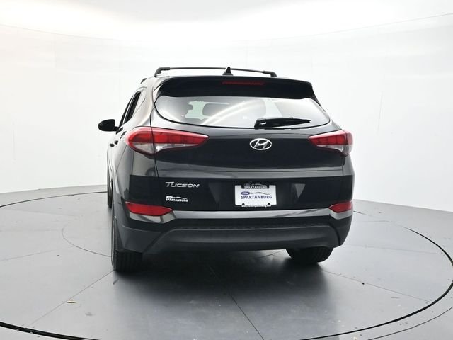 Used 2018 Black Hyundai SEL image 6
