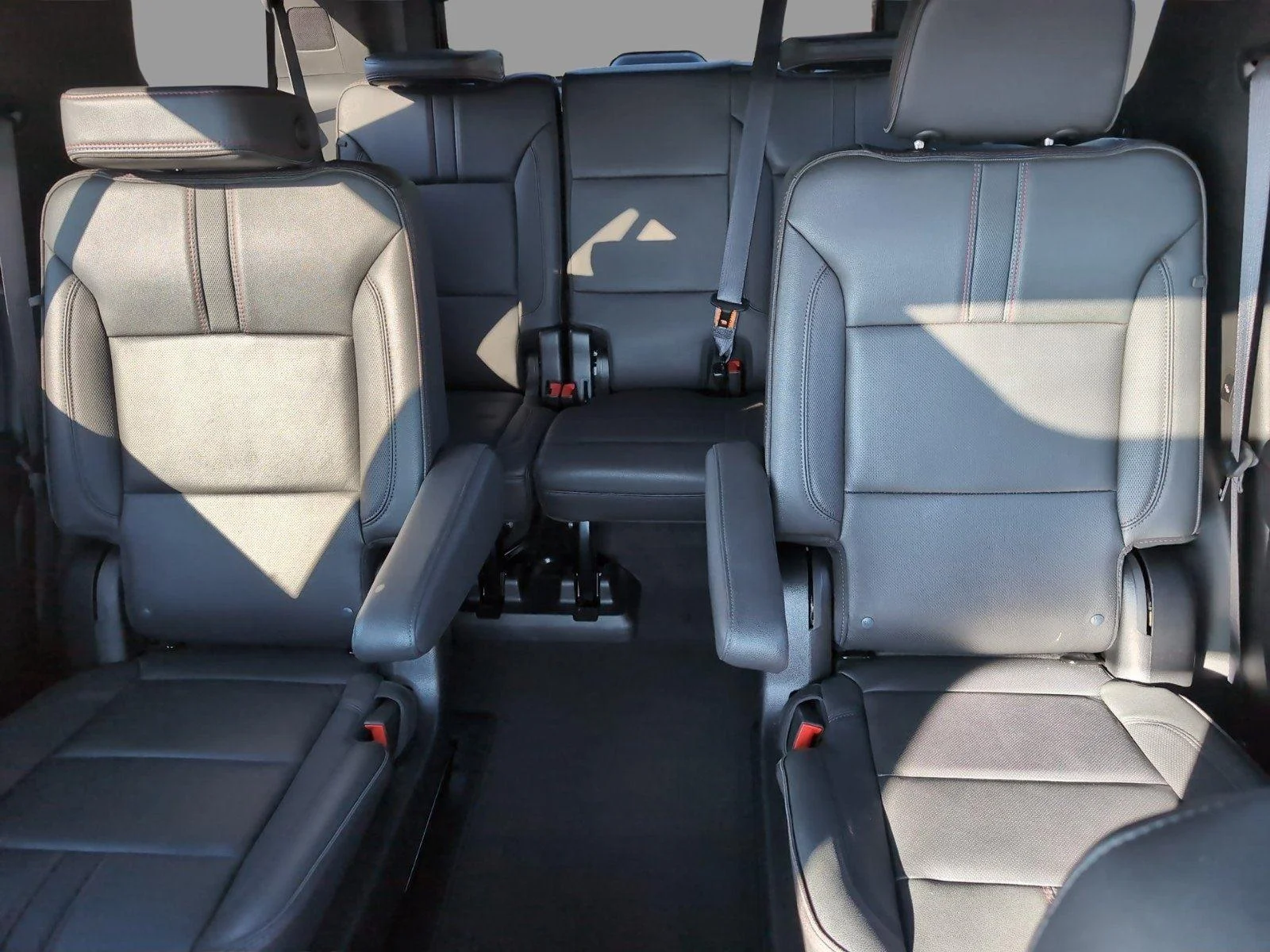 Used 2024 Black Chevrolet RST image 32
