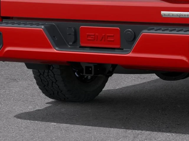 New 2026 Cardinal Red GMC Elevation image 14