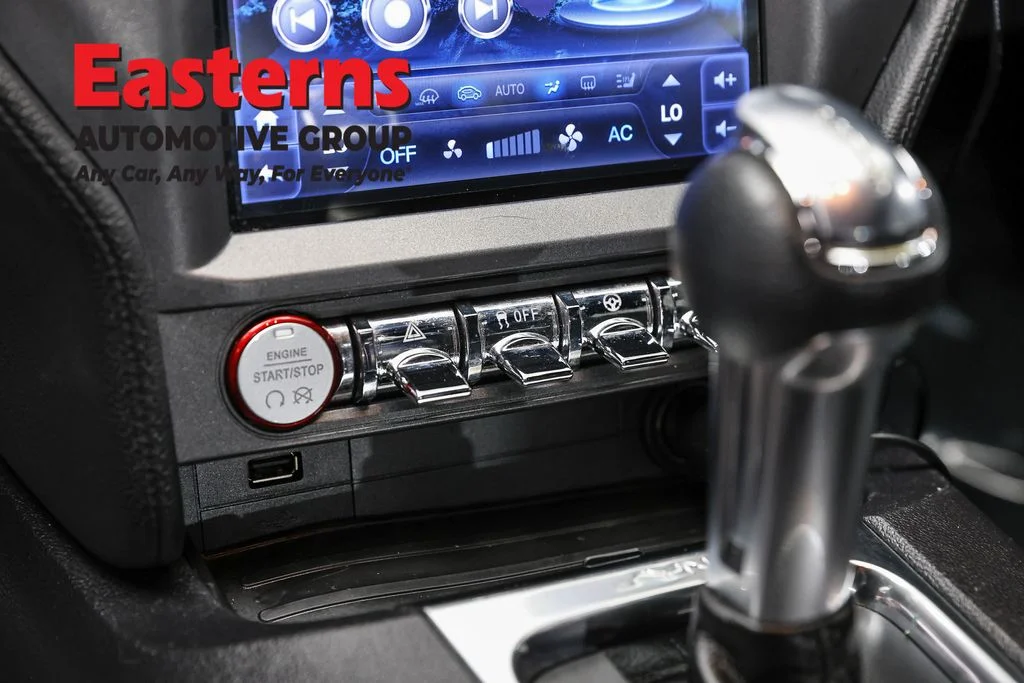 Used 2019 Gray Ford EcoBoost image 19
