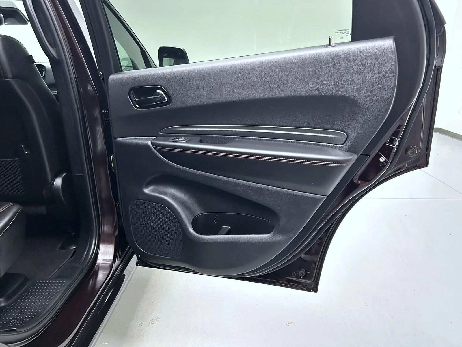 Used 2025 Red Dodge GT Plus image 17