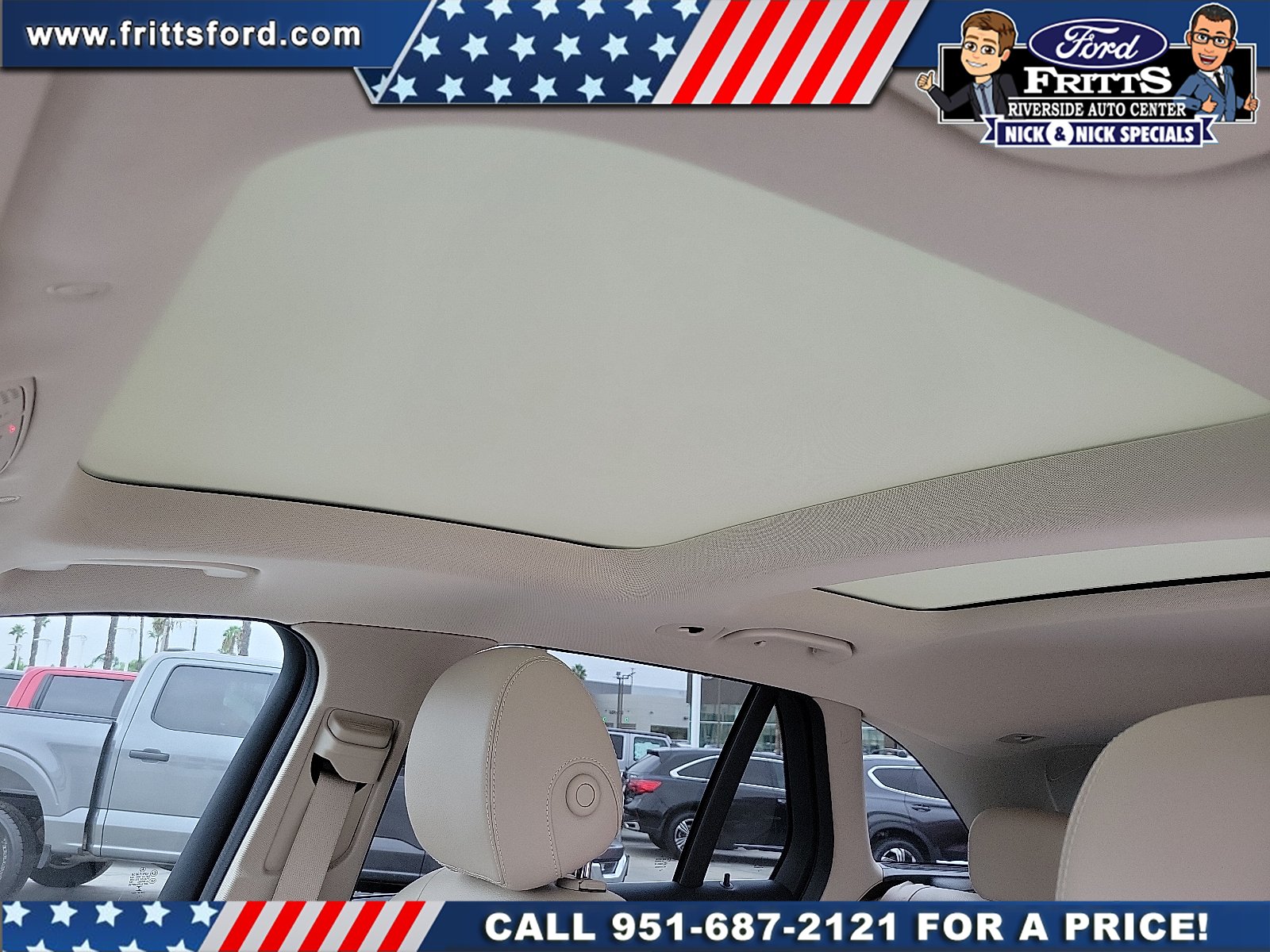 Certified Used 2022 Lunar Blue Metallic Mercedes-Benz SUV image 13