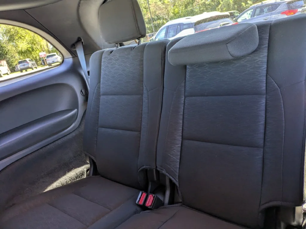 Used 2025  Dodge GT image 15