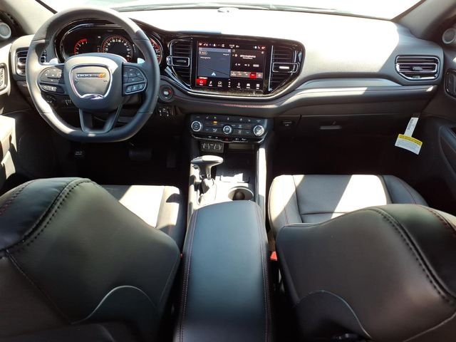 New 2026 Vapor Gray Exterior Paint Dodge GT Plus HEMI V8 image 26