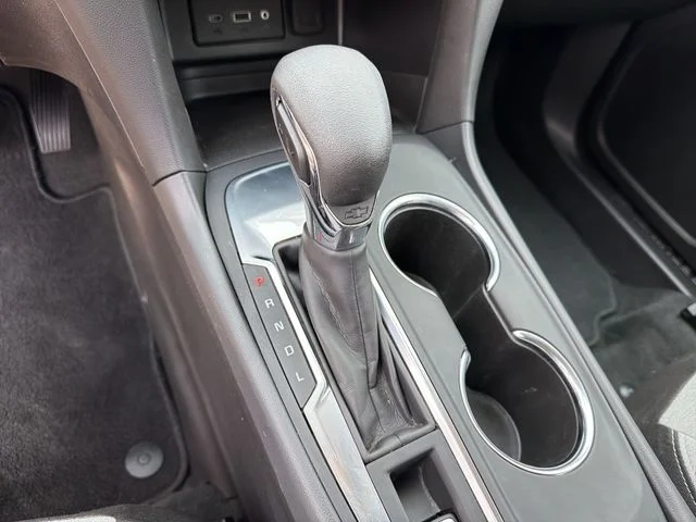 Used 2024 Gray Chevrolet LS image 21