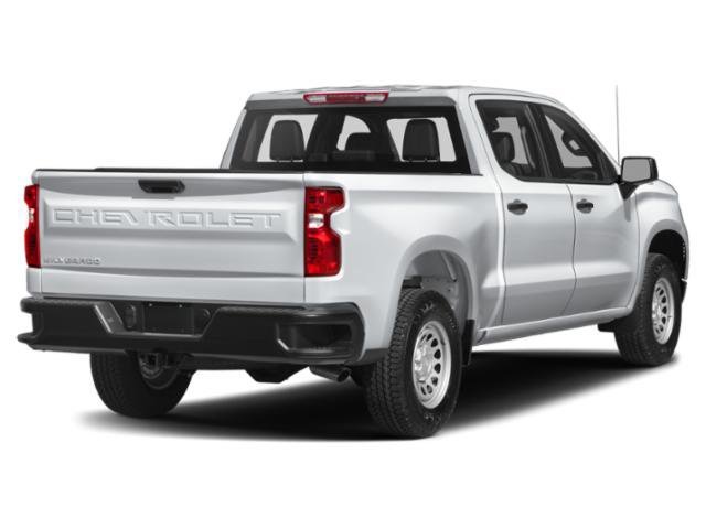 Used 2022 Red Hot Chevrolet Custom image 5