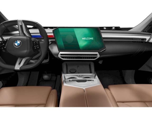 New 2027 Carbon Black Metallic BMW 40 xDrive image 5