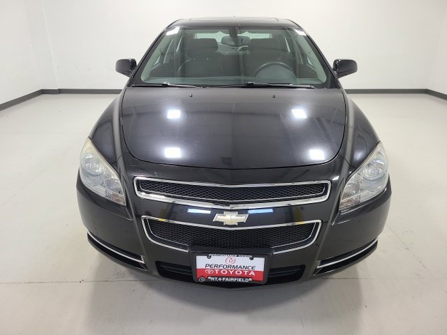 Used 2010 Chevrolet Malibu 2LT with VIN 1G1ZD5E76AF318534 for sale in Fairfield, OH