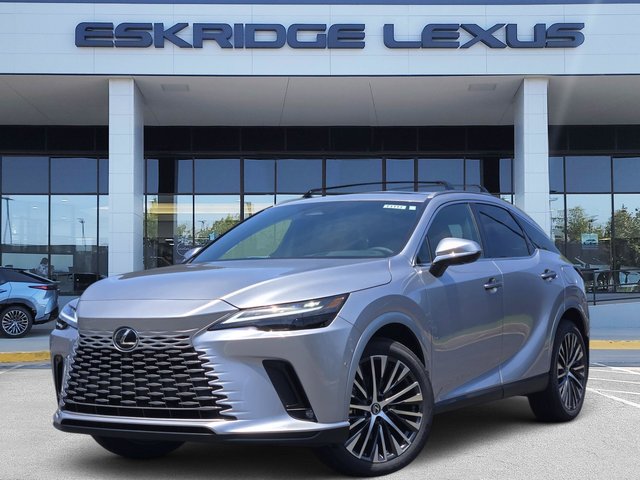 2026 Lexus RX 350h PREMIUM PLUS