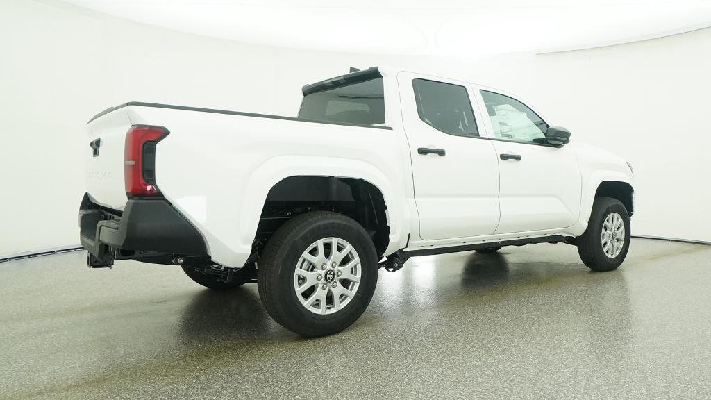 New 2026 Ice Cap Toyota SR image 43