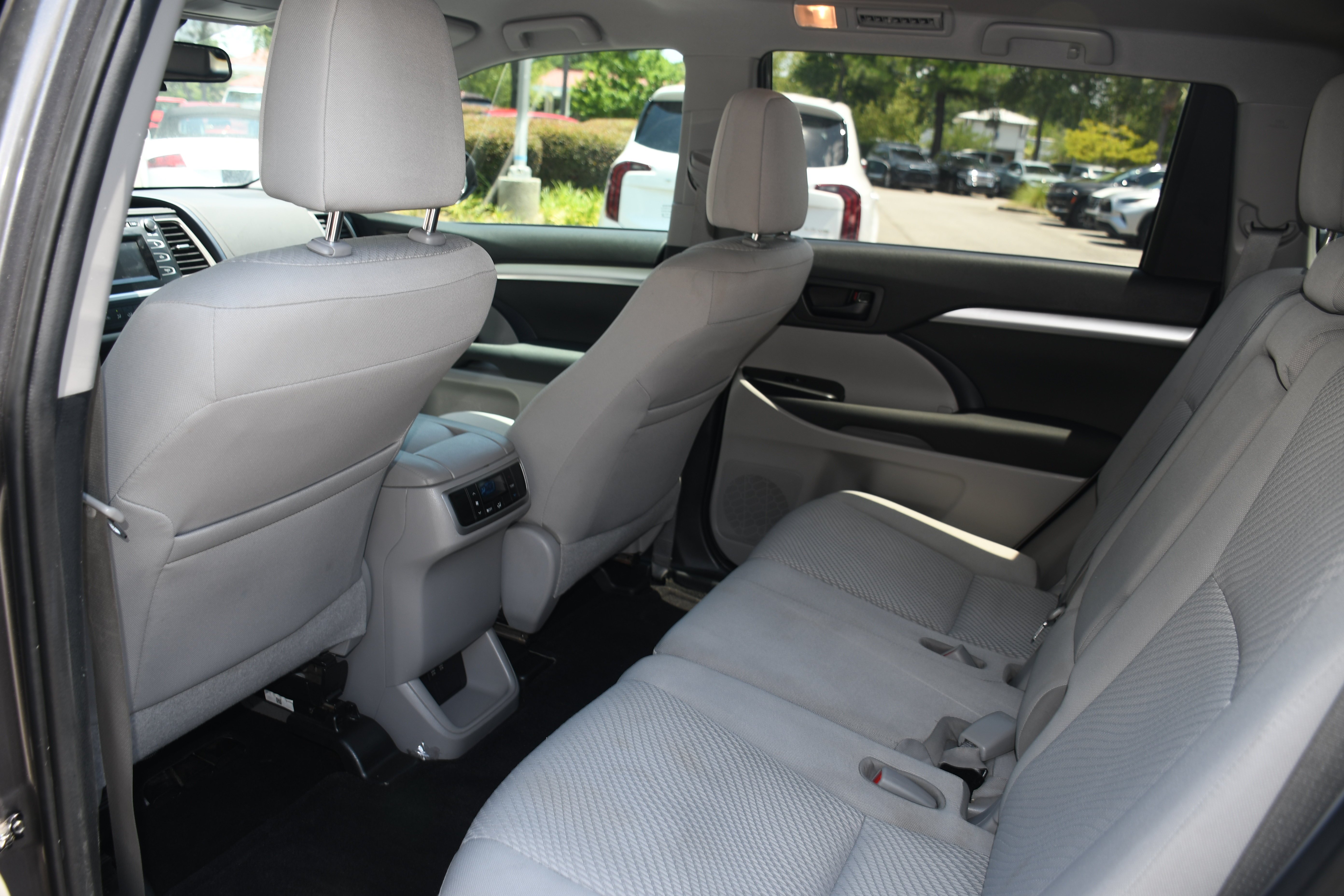 Used 2019 Gray Toyota LE image 13