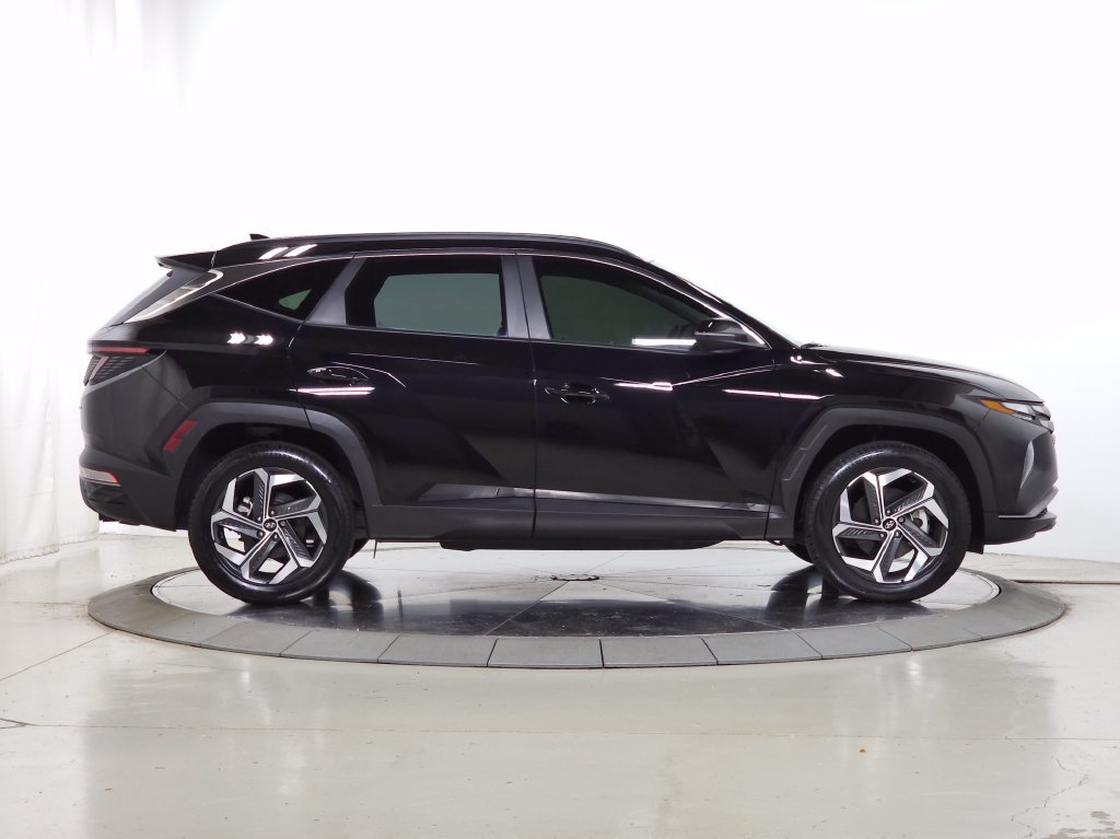 2024 Hyundai Tucson SEL - Photo 13