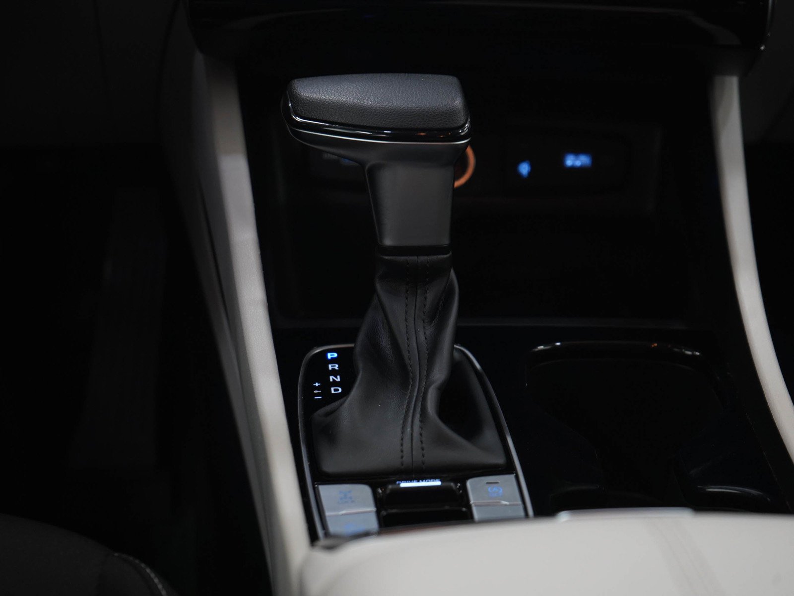 2024 Hyundai Tucson SEL - Photo 20