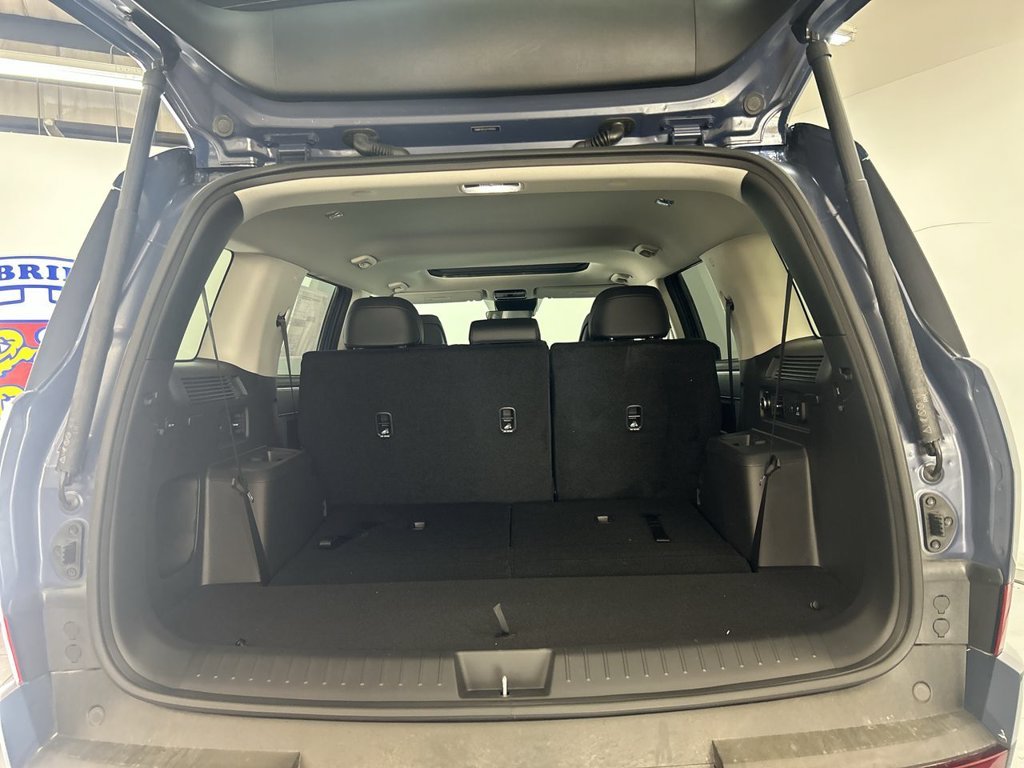 New 2026 Blue Hyundai XRT AWD image 35