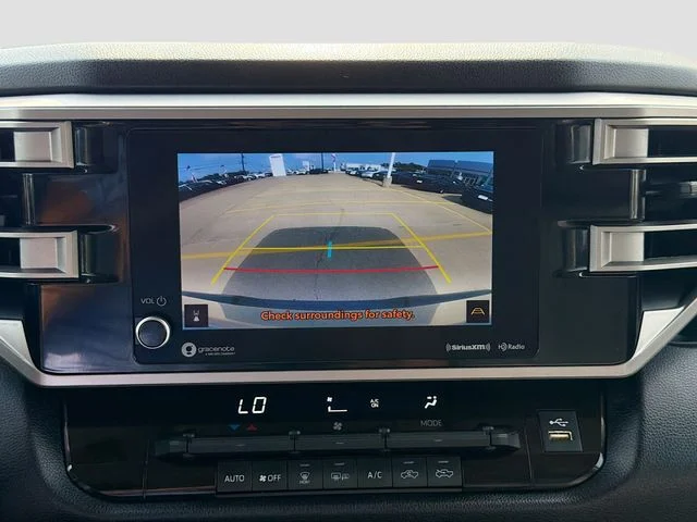 Used 2024  Toyota SR5 image 14