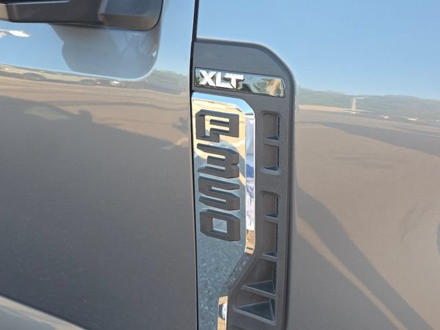 2024 Ford F-350 Super Duty XLT - Photo 20