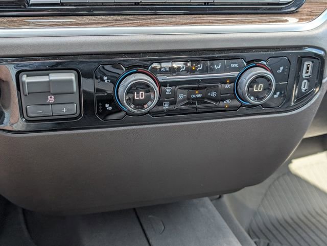 2026 Chevrolet Silverado 1500 LT - Photo 22