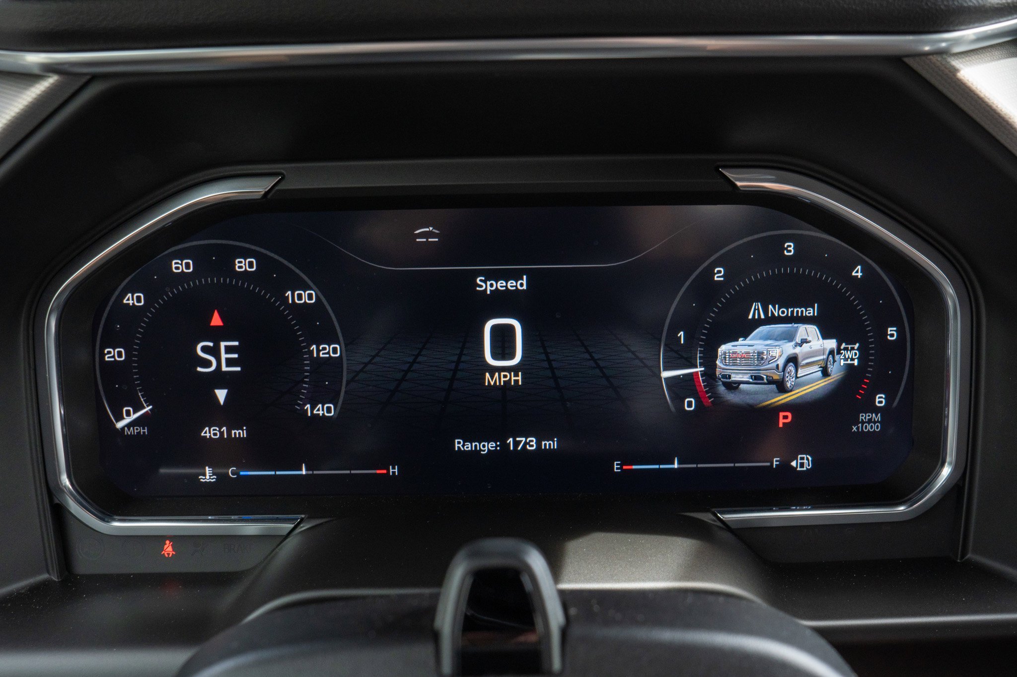 2026 GMC Sierra 1500 Denali - Photo 15