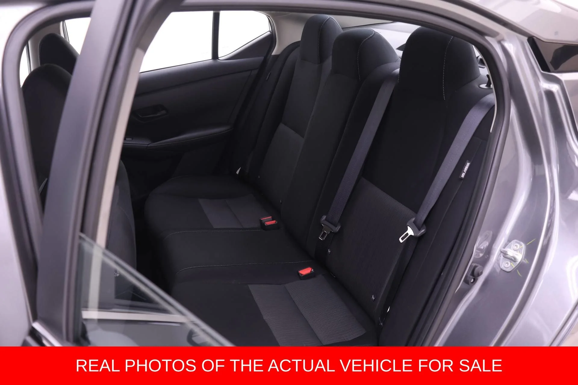 2025 Nissan Sentra SV - Photo 10
