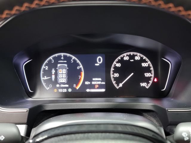 2025 Honda Pilot TrailSport - Photo 30