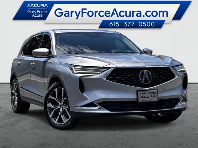 2023 Acura MDX SH-AWD w/Technology Package's photo