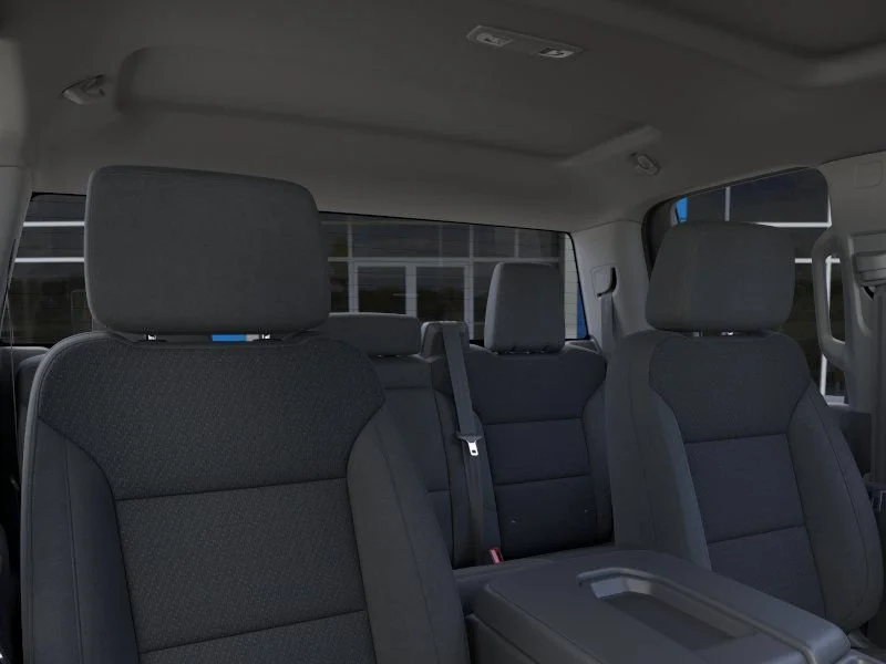 2026 Chevrolet Silverado 2500 HD Work Truck - Photo 24