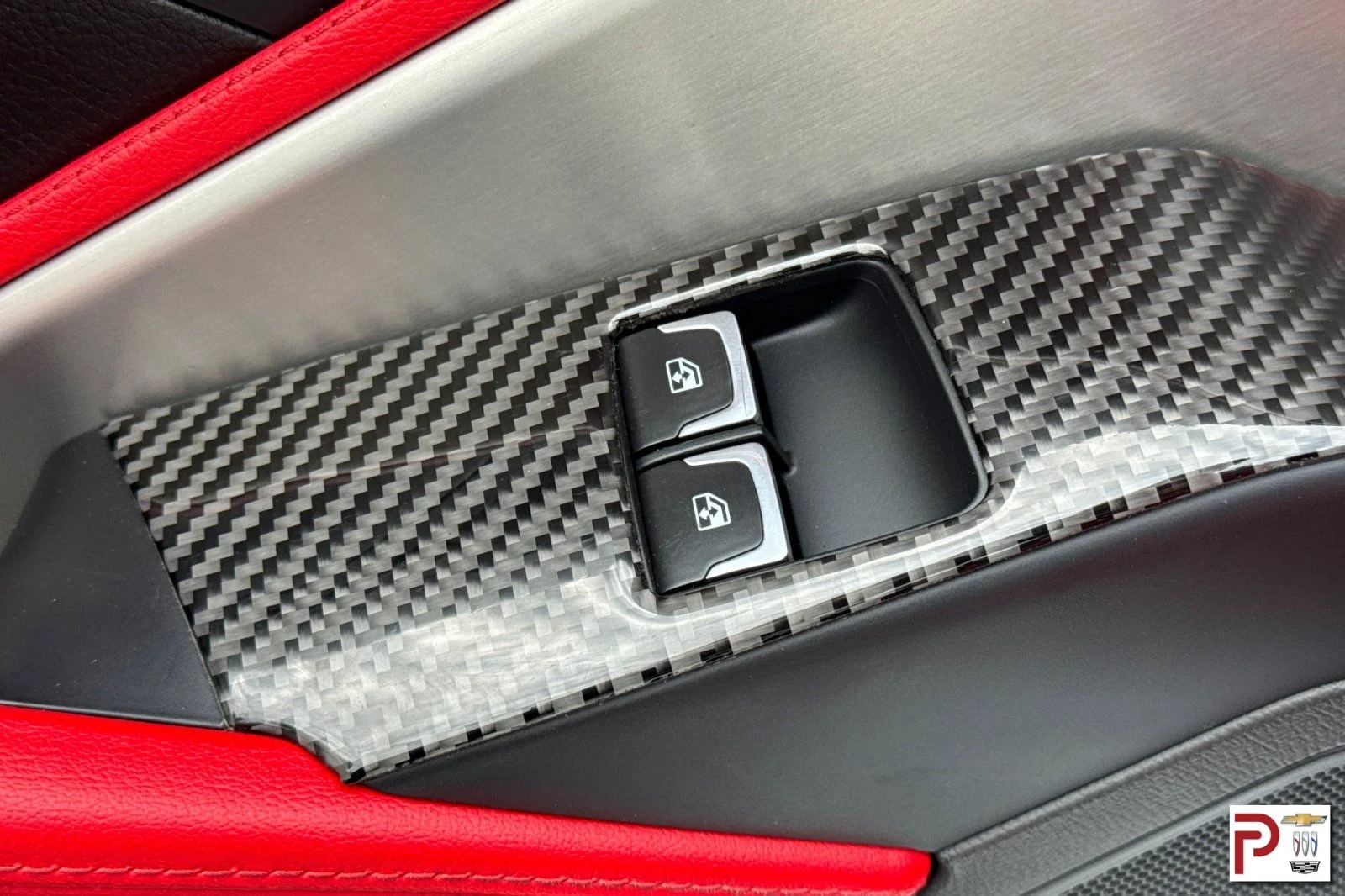 Certified Used 2019 White Chevrolet Z06 image 13