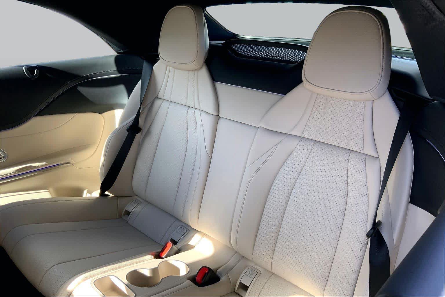 New 2027 Polar White Mercedes-Benz CLE 450 image 13