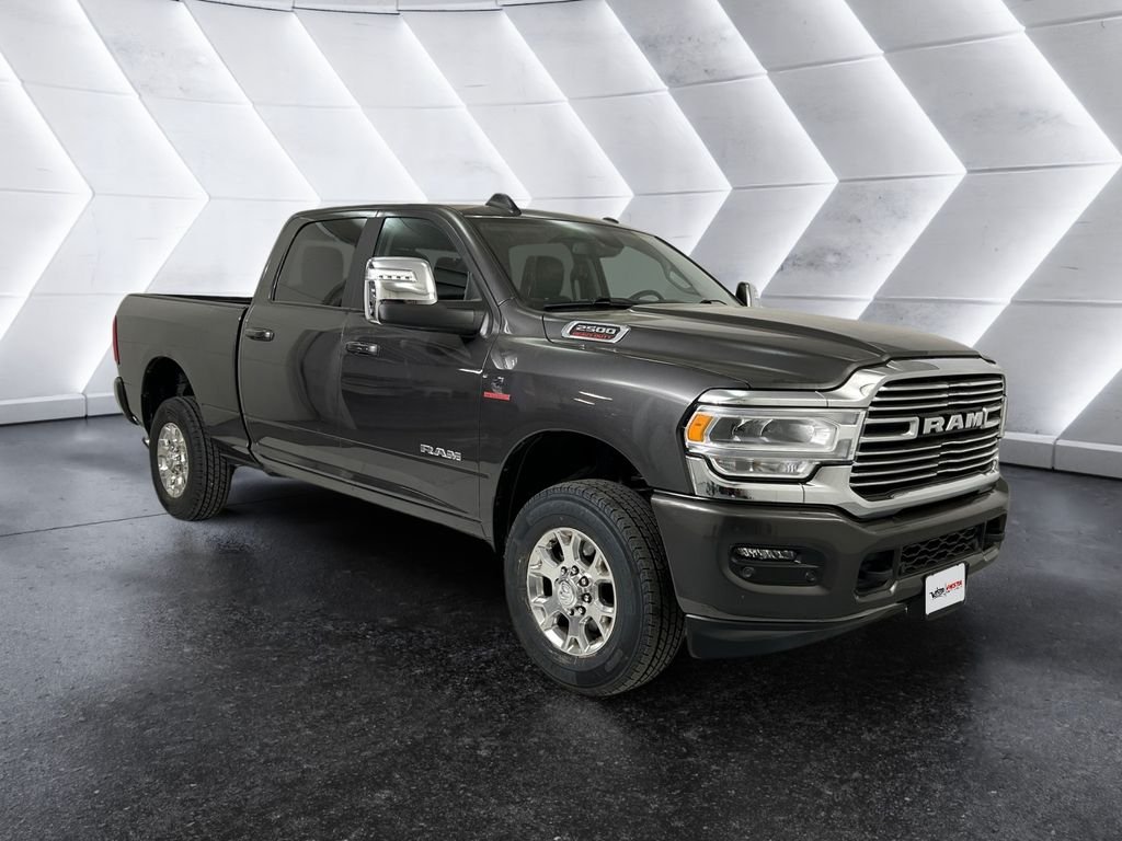 2024 RAM 2500 Laramie 4X4 Crew Cab SWB's photo