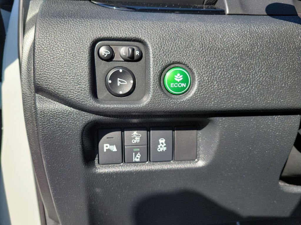 2021 Honda Passport Elite - Photo 29