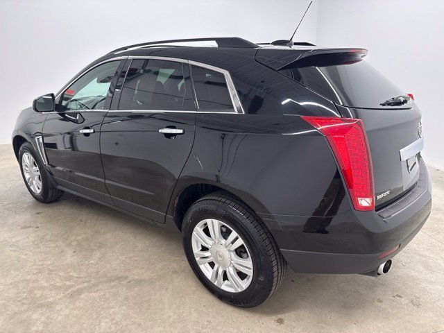 Used 2016 Black Raven Cadillac Standard image 7