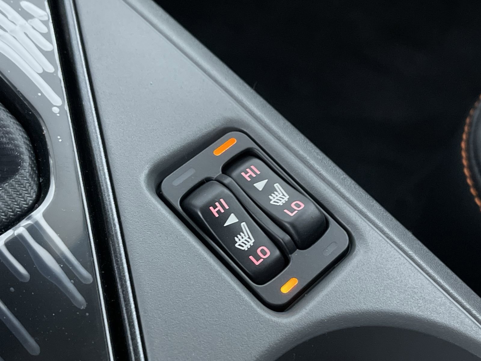 New 2026 MAGNETITE GRAY PEARL Subaru Limited image 19