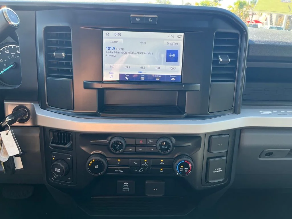 New 2026 Gray Ford XL STX image 22