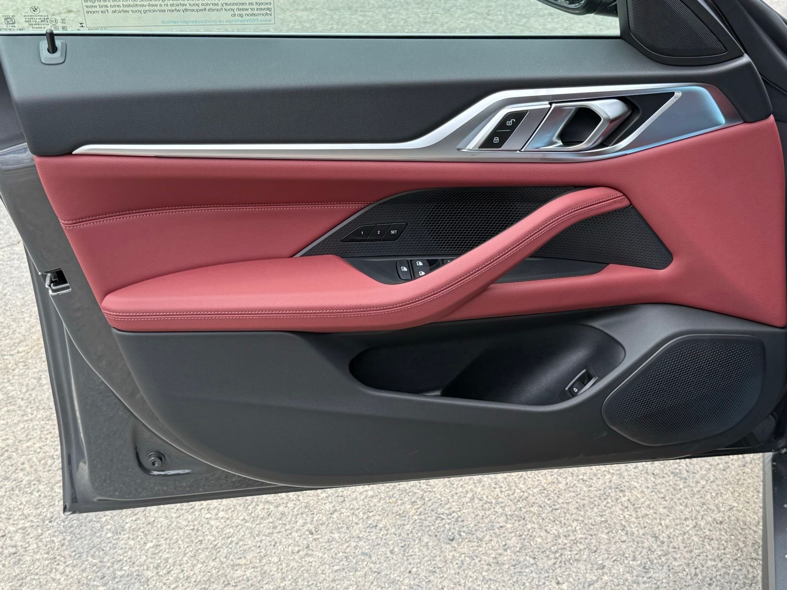 2026 BMW i4 40 - Photo 19