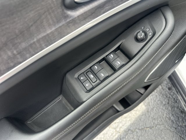 2023 Jeep Grand Cherokee Limited - Photo 18