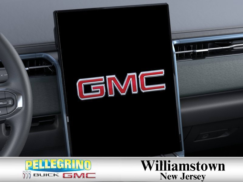 2026 GMC Sierra EV AT4 - Photo 20