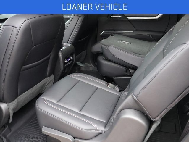 2026 GMC Acadia Elevation - Photo 20