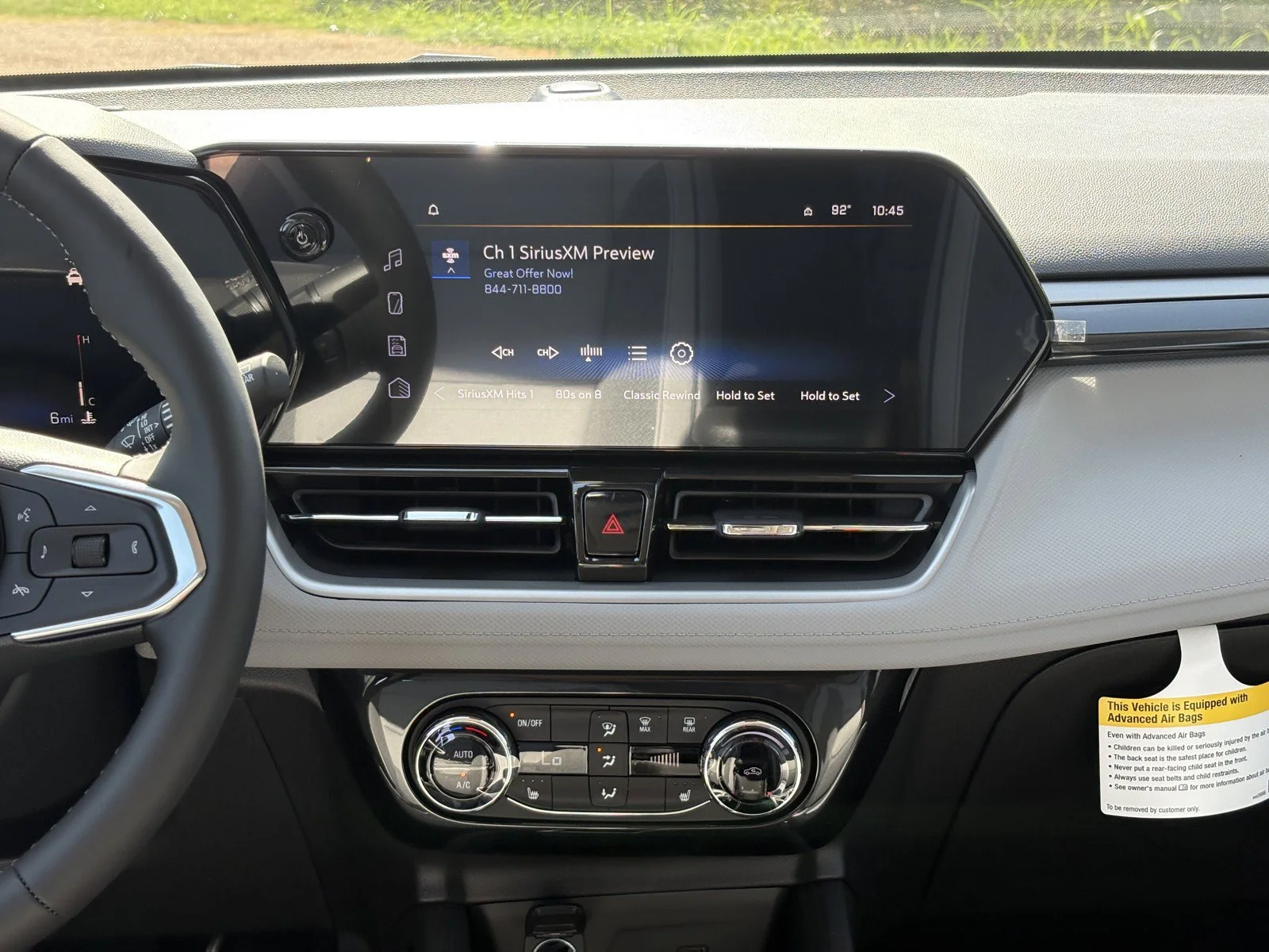 2026 Chevrolet Trailblazer LT - Photo 16