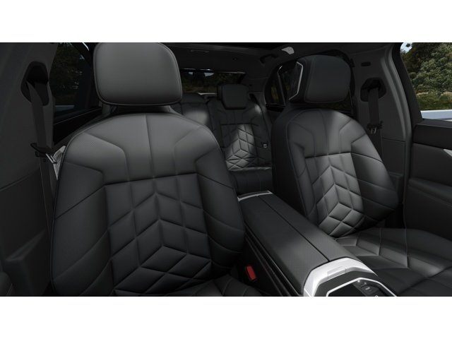 2026 BMW i7 M70 - Photo 11
