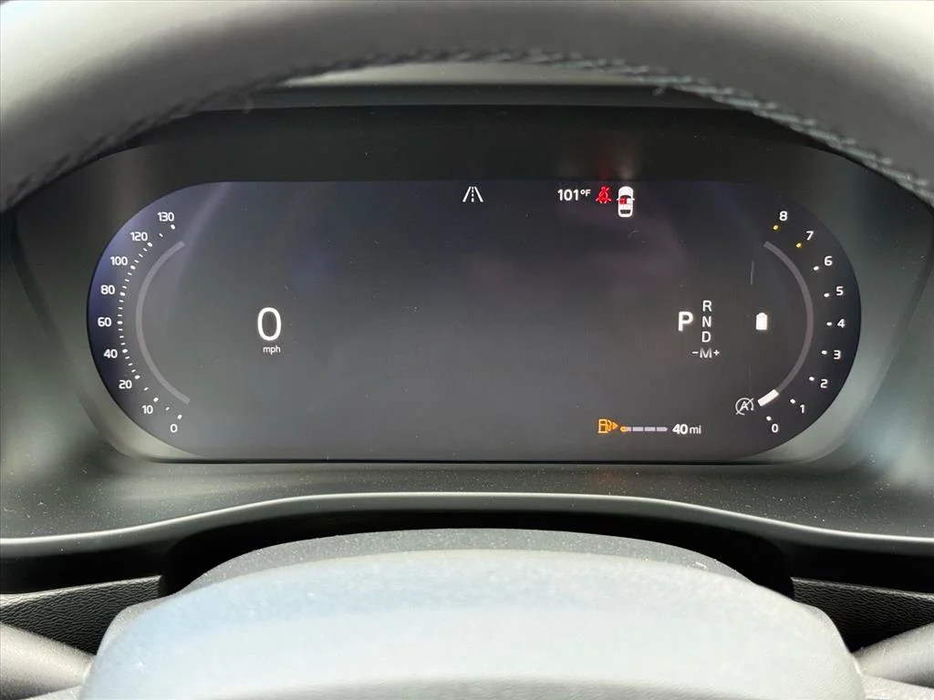 New 2026 Onyx Black Volvo Ultra image 15