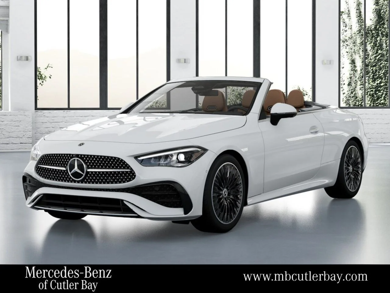 2027 Mercedes-Benz CLE 300